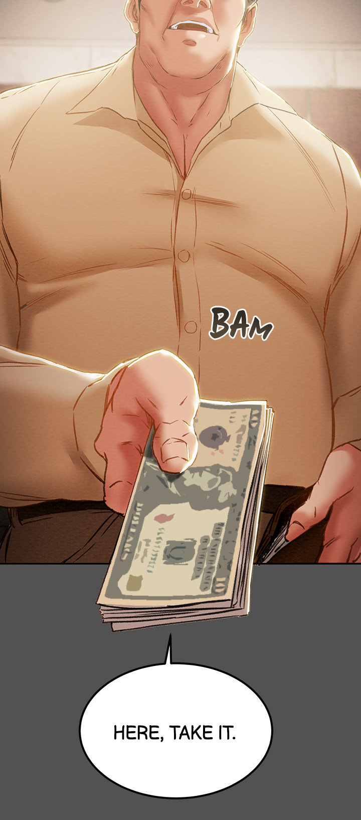 Erotic Scheme Chapter 62 - Page 42