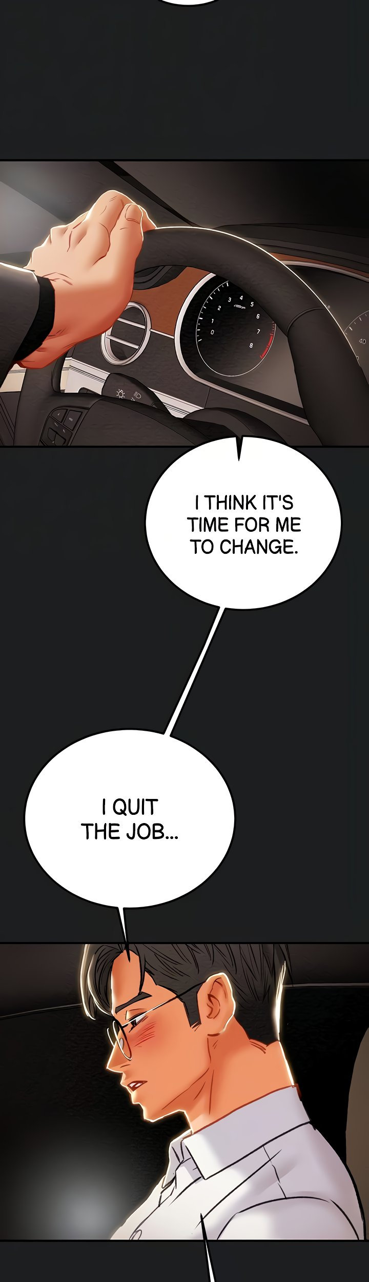 Erotic Scheme Chapter 69 - Page 39