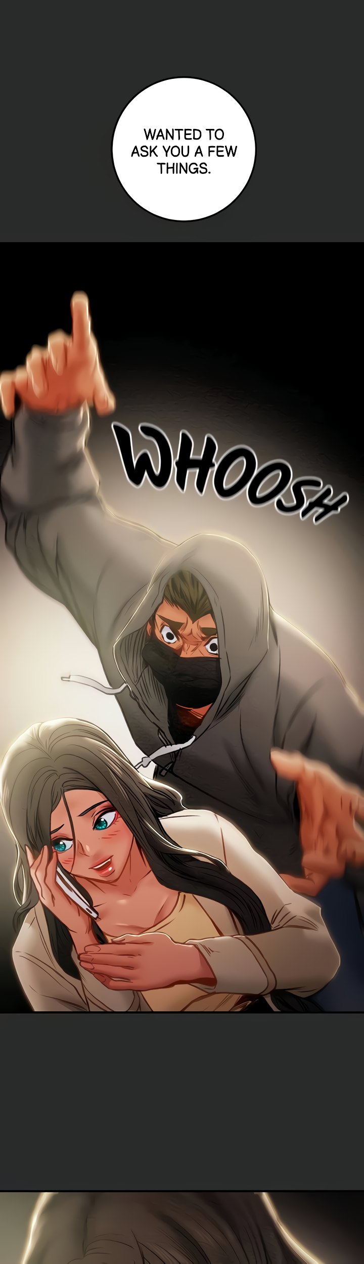 Erotic Scheme Chapter 74 - Page 62