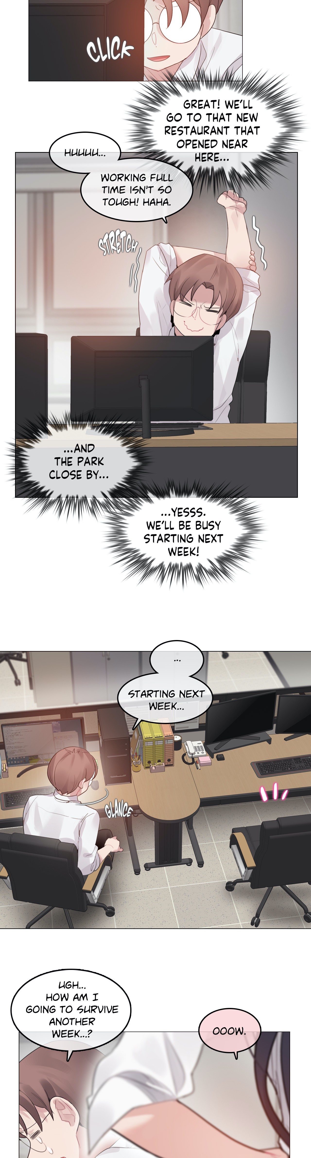 A Pervert’s Daily life Chapter 106 - Page 4