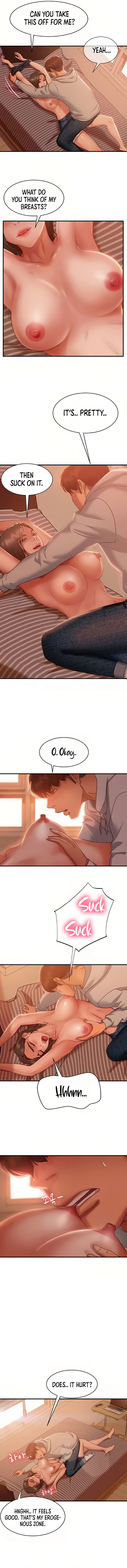 A Twisted Day Chapter 25 - Page 5