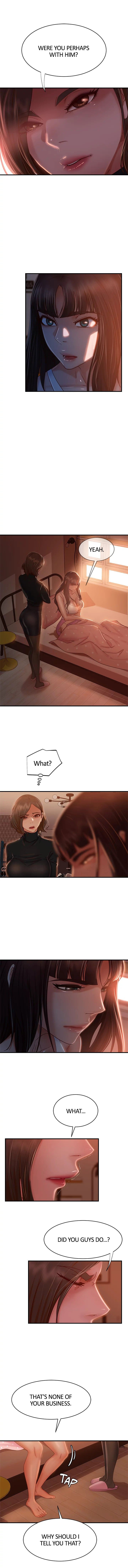 A Twisted Day Chapter 33 - Page 8