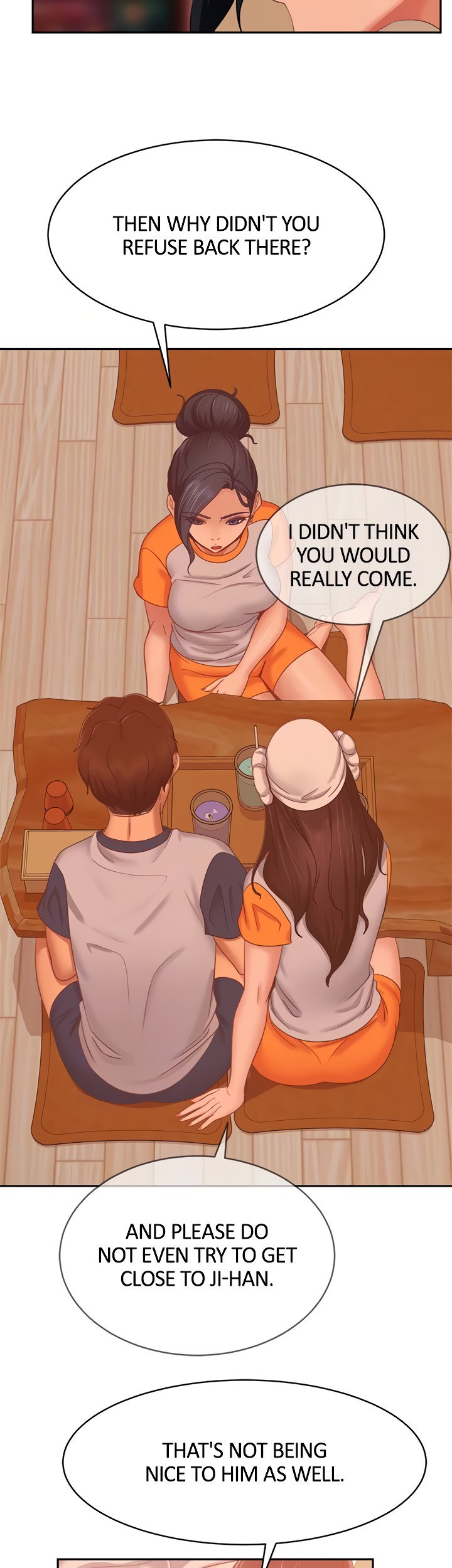 A Twisted Day Chapter 67 - Page 17