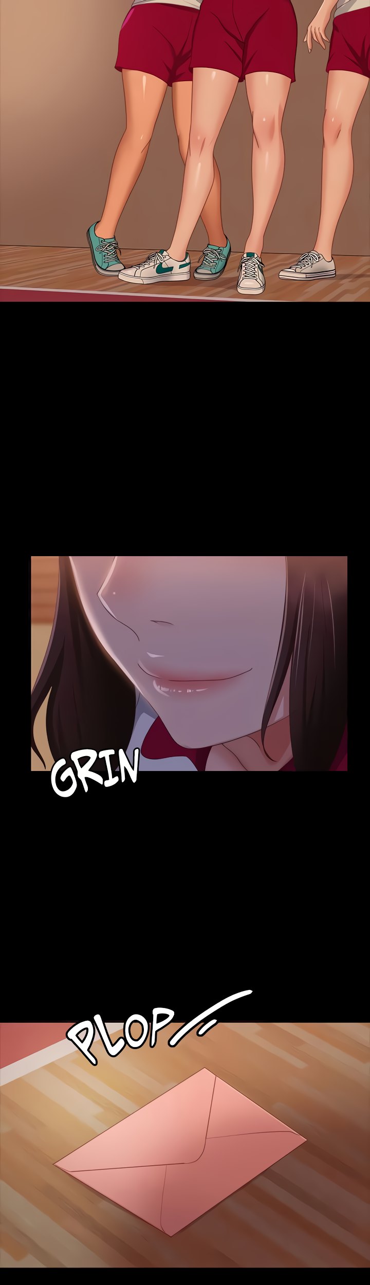 A Twisted Day Chapter 72 - Page 27