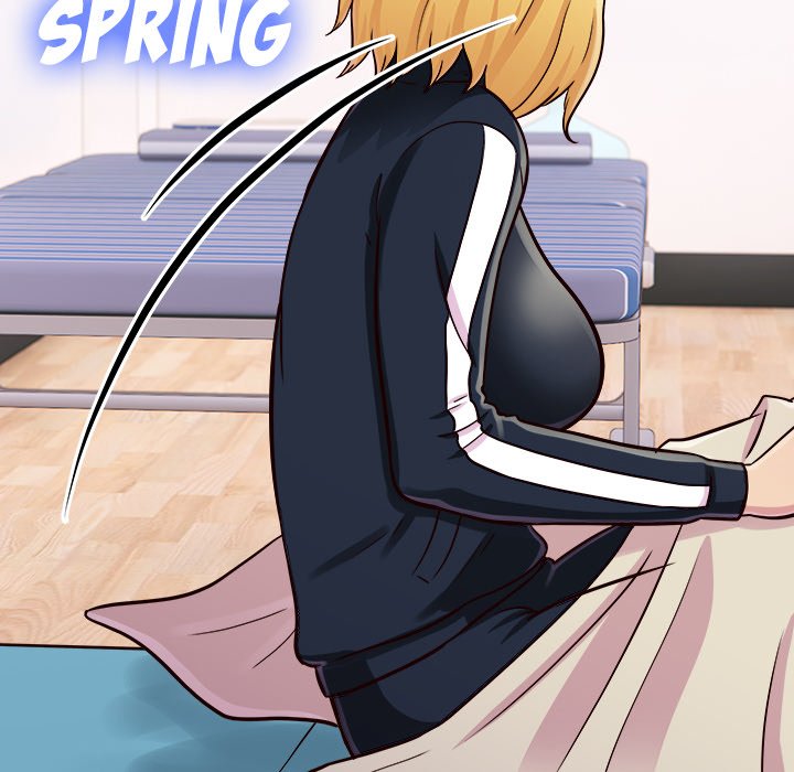 Time to Choose Chapter 16 - Page 16