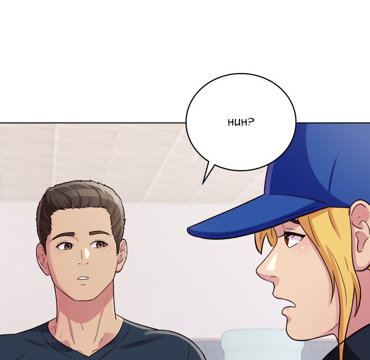 Time to Choose Chapter 16 - Page 40