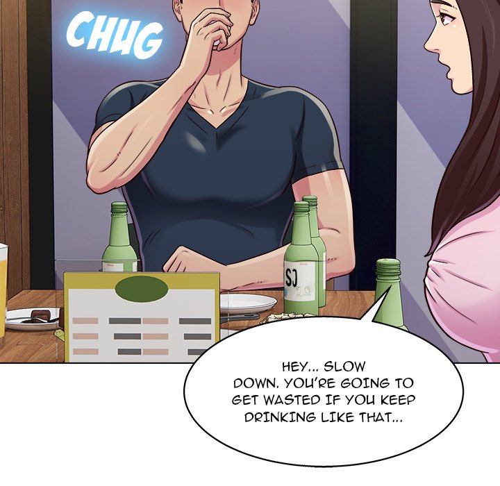 Time to Choose Chapter 16 - Page 68