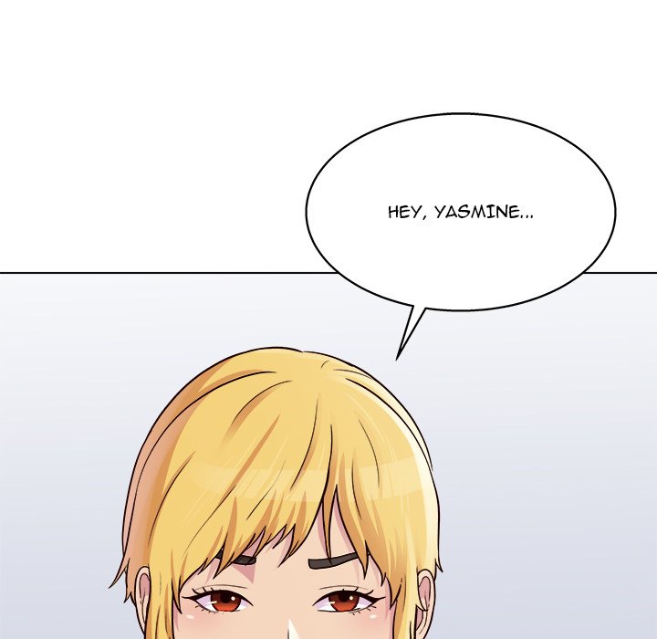 Time to Choose Chapter 20 - Page 7