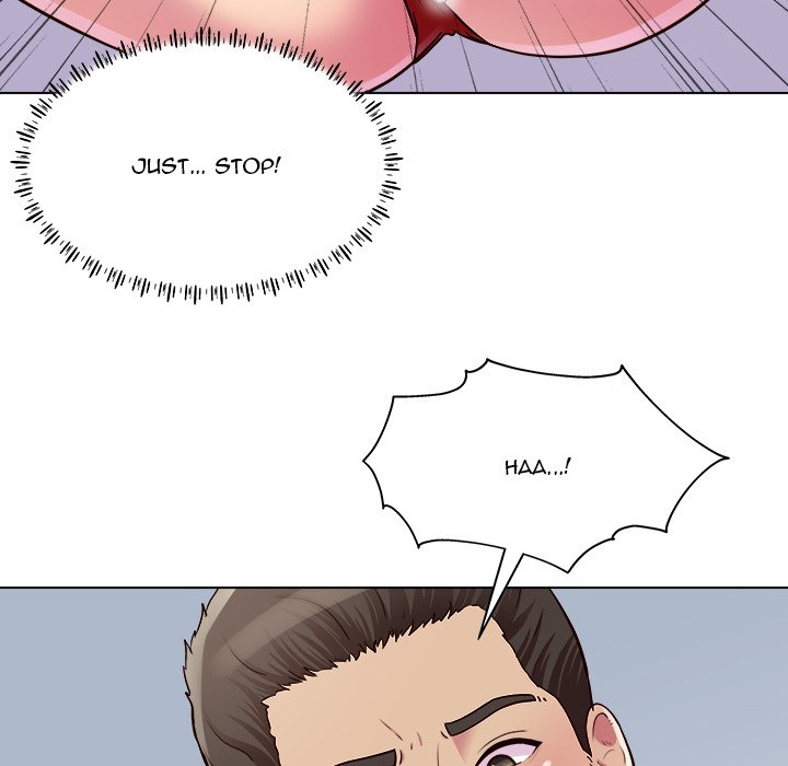 Time to Choose Chapter 22 - Page 88