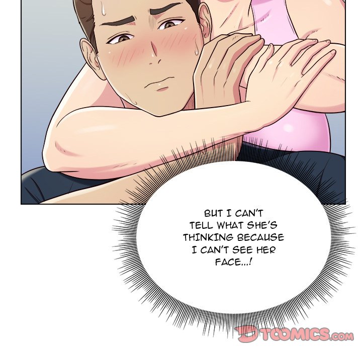 Time to Choose Chapter 5 - Page 15