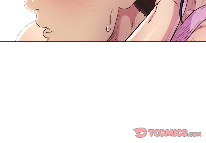 Time to Choose Chapter 5 - Page 3