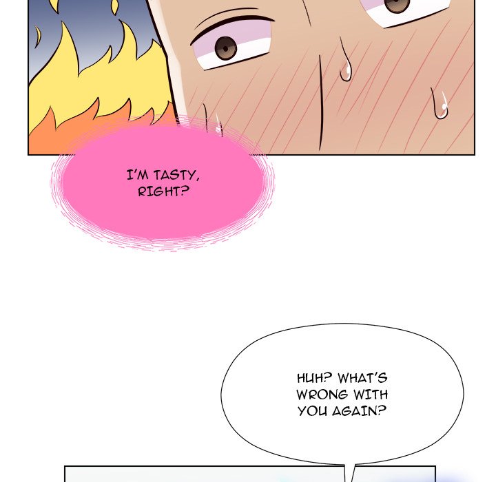 Time to Choose Chapter 7 - Page 56