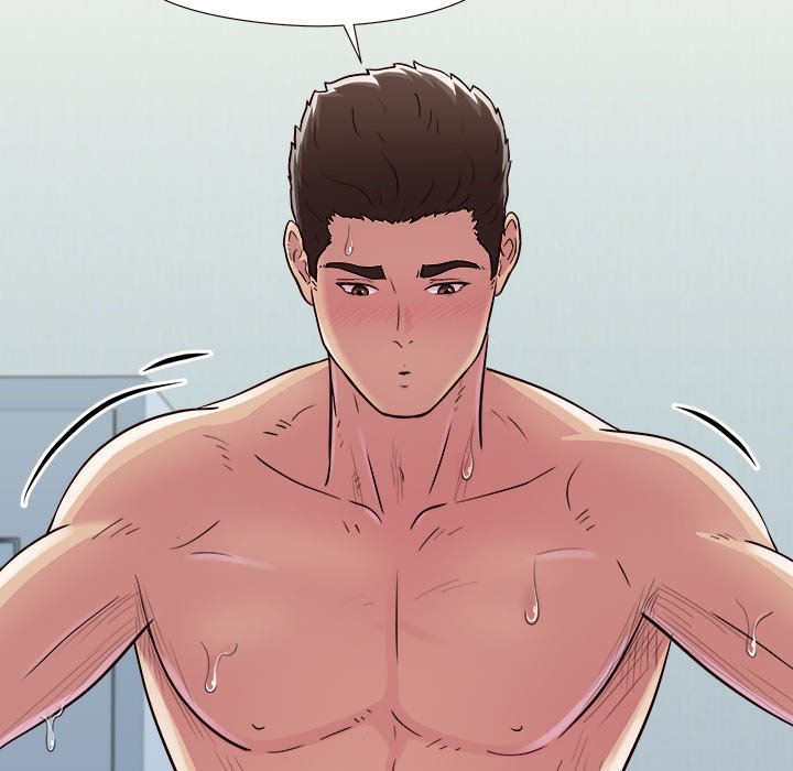 Time to Choose Chapter 7 - Page 65