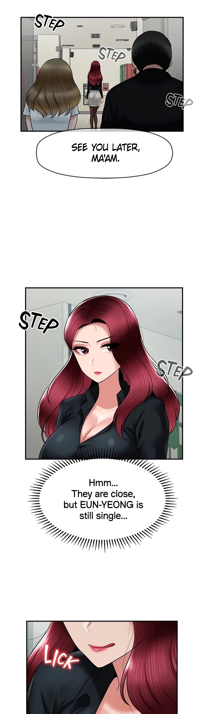 An Ardent Teaching Life Chapter 19 - Page 26