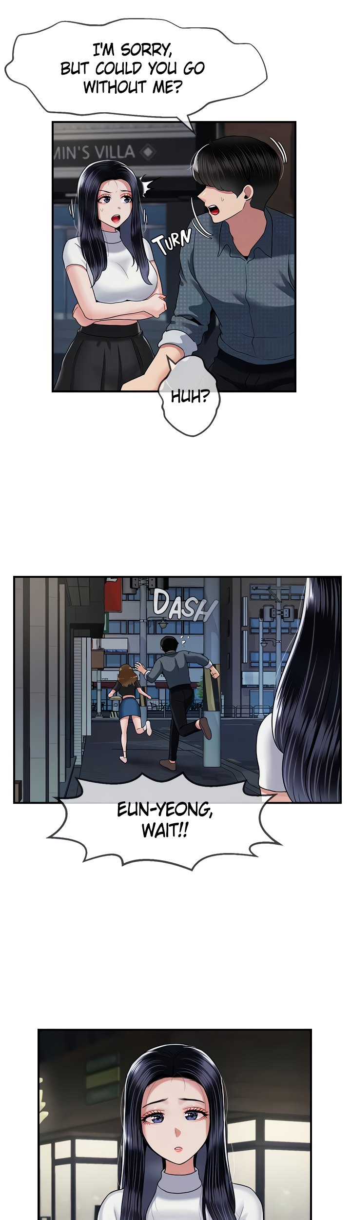 An Ardent Teaching Life Chapter 29 - Page 36