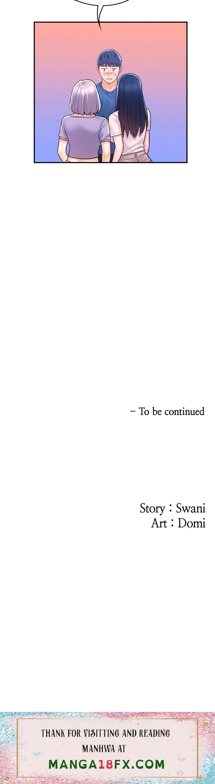 Campus Today Chapter 67 - Page 41