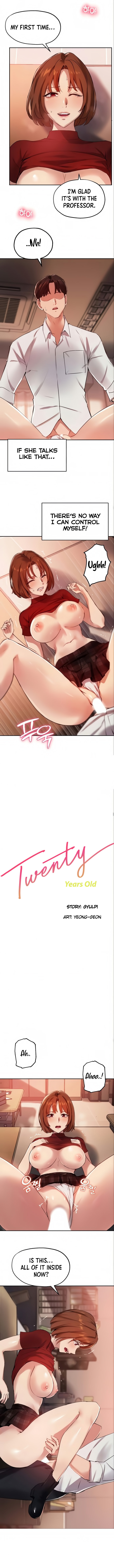 Twenty Chapter 24 - Page 2