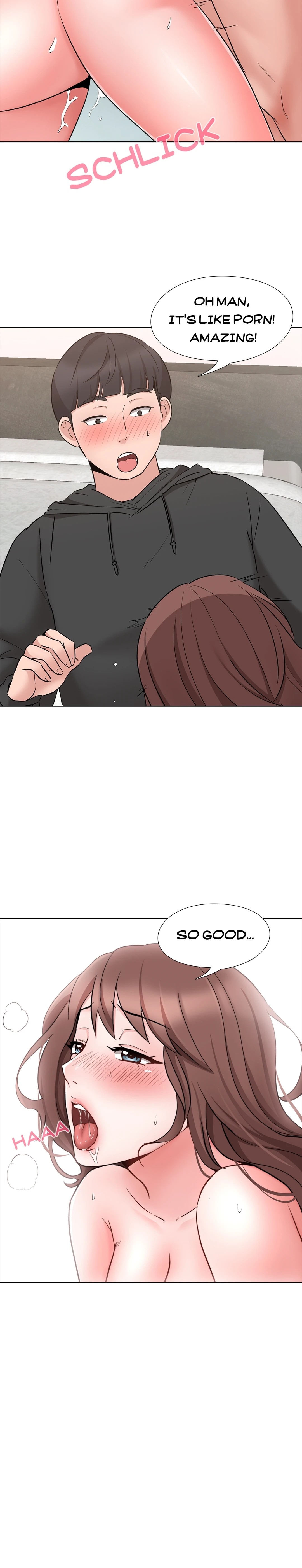 Casting Chapter 7 - Page 10