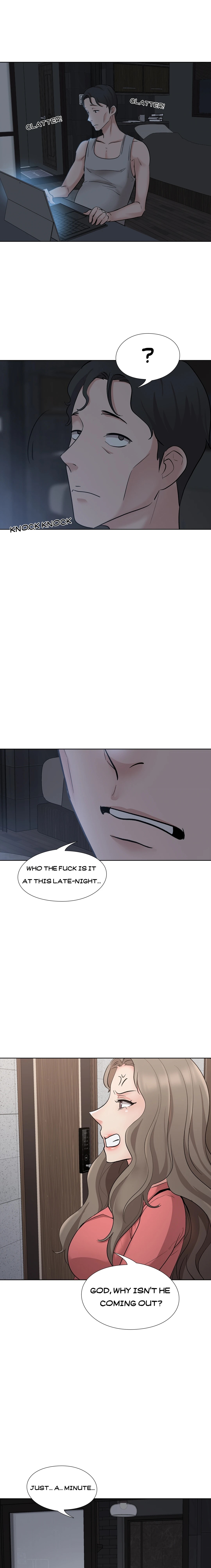 Casting Chapter 8 - Page 14