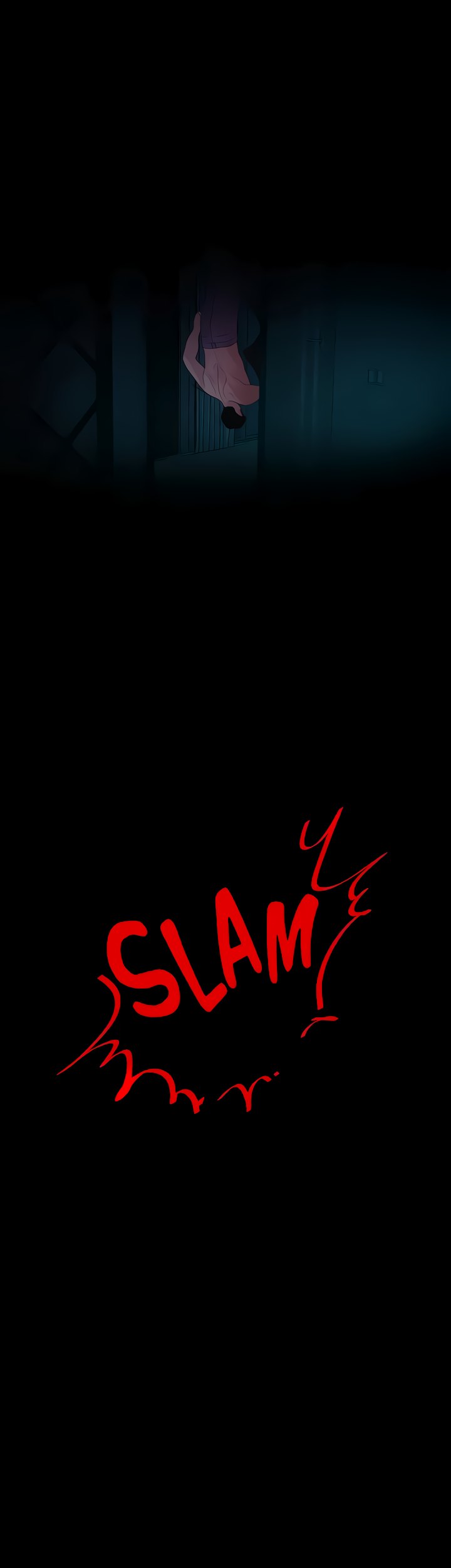 So close, yet so far Chapter 17 - Page 83