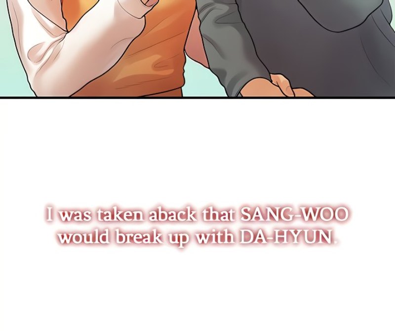 So close, yet so far Chapter 19 - Page 110