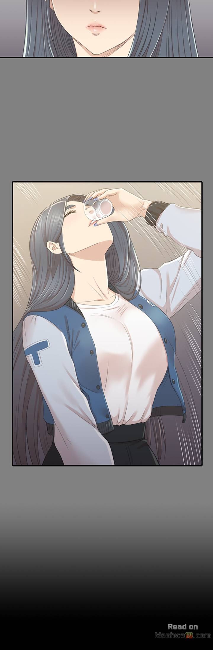 Double Life Chapter 27 - Page 2