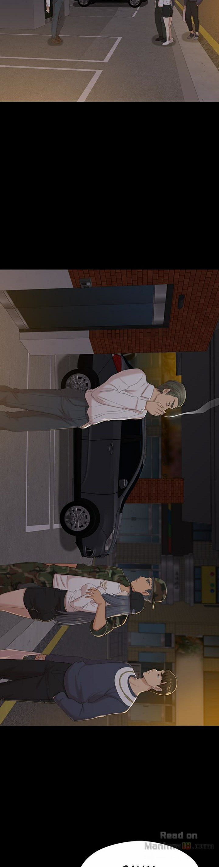 Double Life Chapter 32 - Page 18