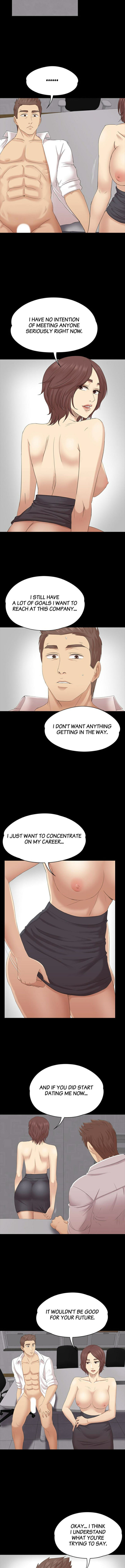 Double Life Chapter 54 - Page 2