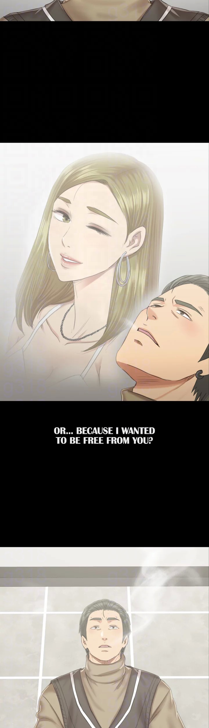 Double Life Chapter 90 - Page 12