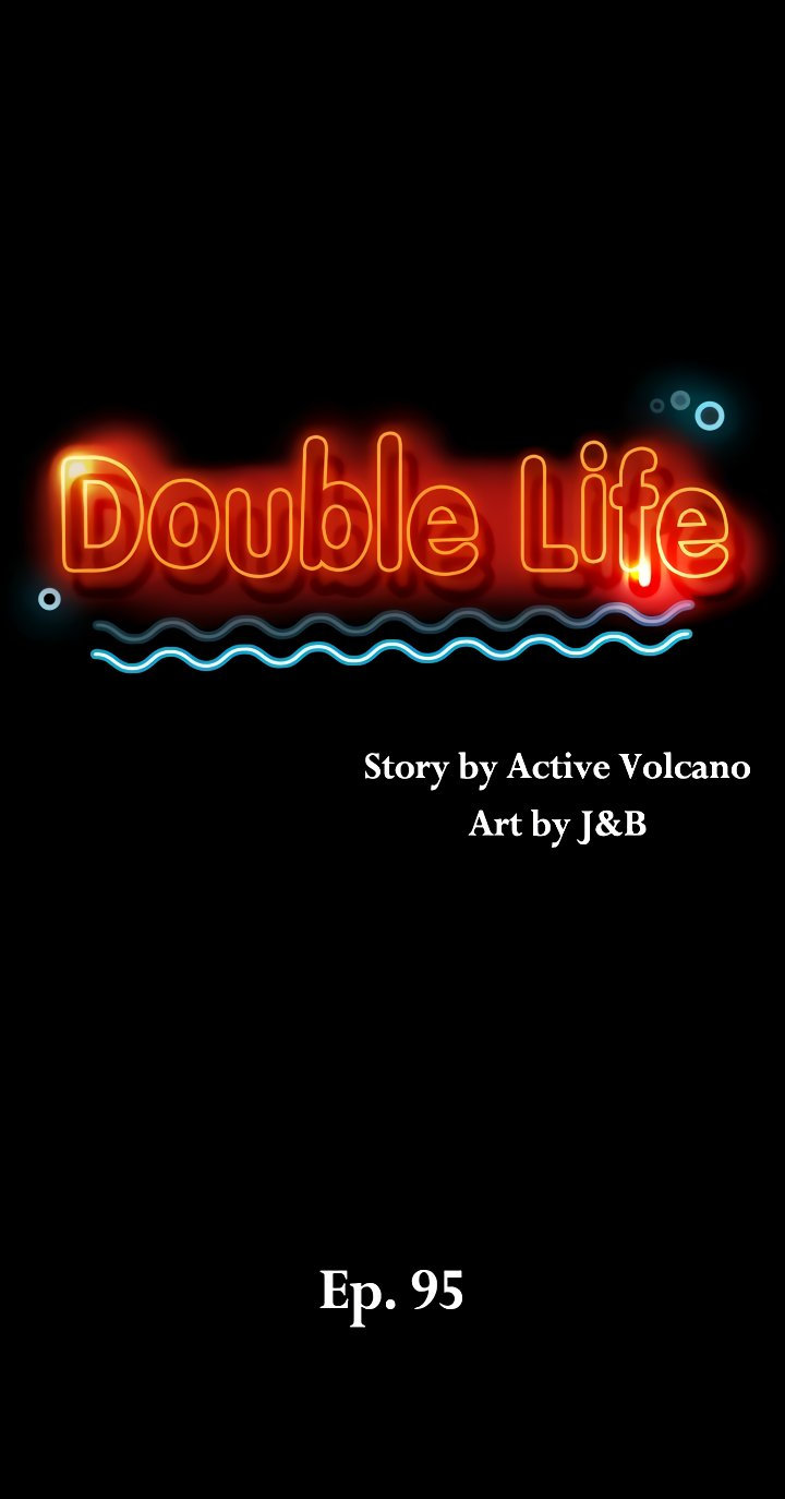 Double Life Chapter 95 - Page 5