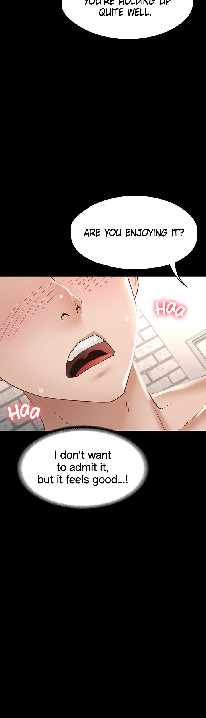 Goddess Conquest Chapter 27 - Page 15