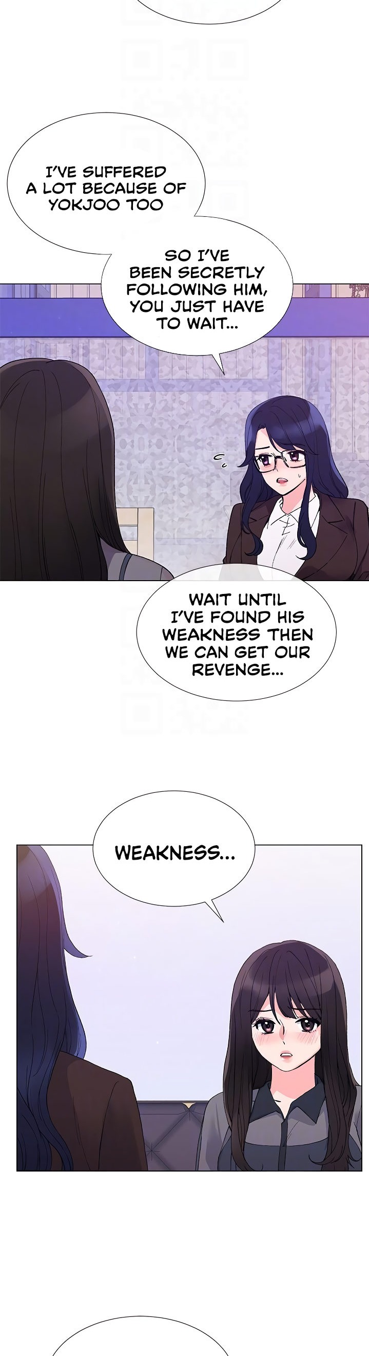 Repeater Chapter 33 - Page 9