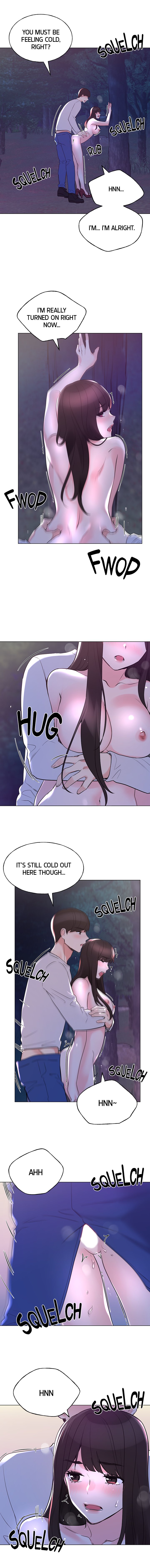 Repeater Chapter 79 - Page 9