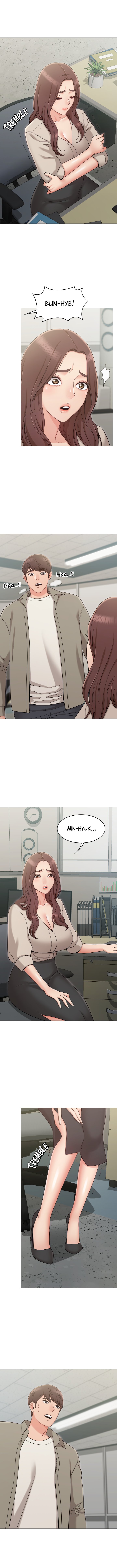 My Girlfriend’s Sister Chapter 13 - Page 6