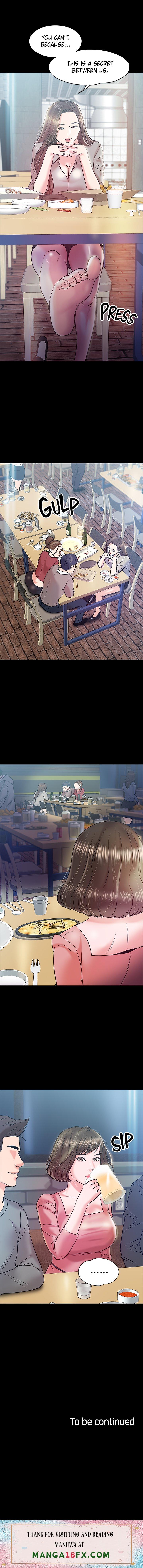 Are You Just Going To Watch? Chapter 13 - Page 13