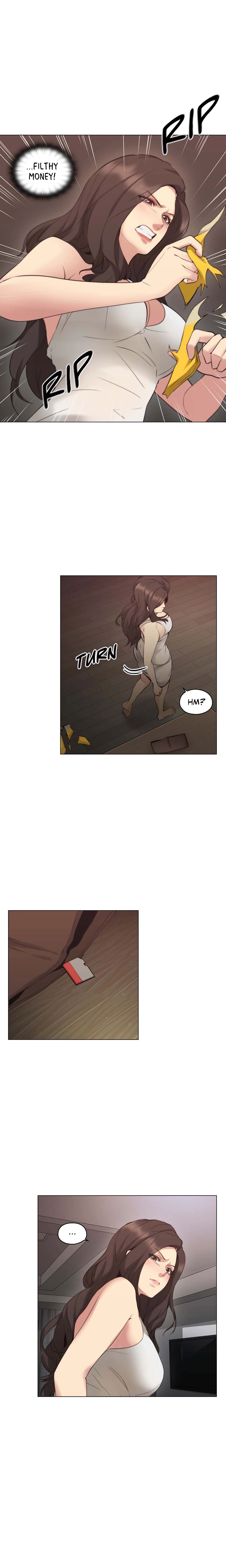 Teacher’s Pet Chapter 58 - Page 5