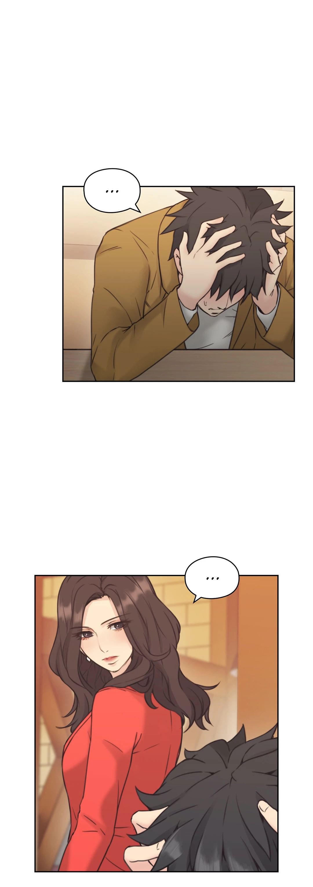 Teacher’s Pet Chapter 7 - Page 35