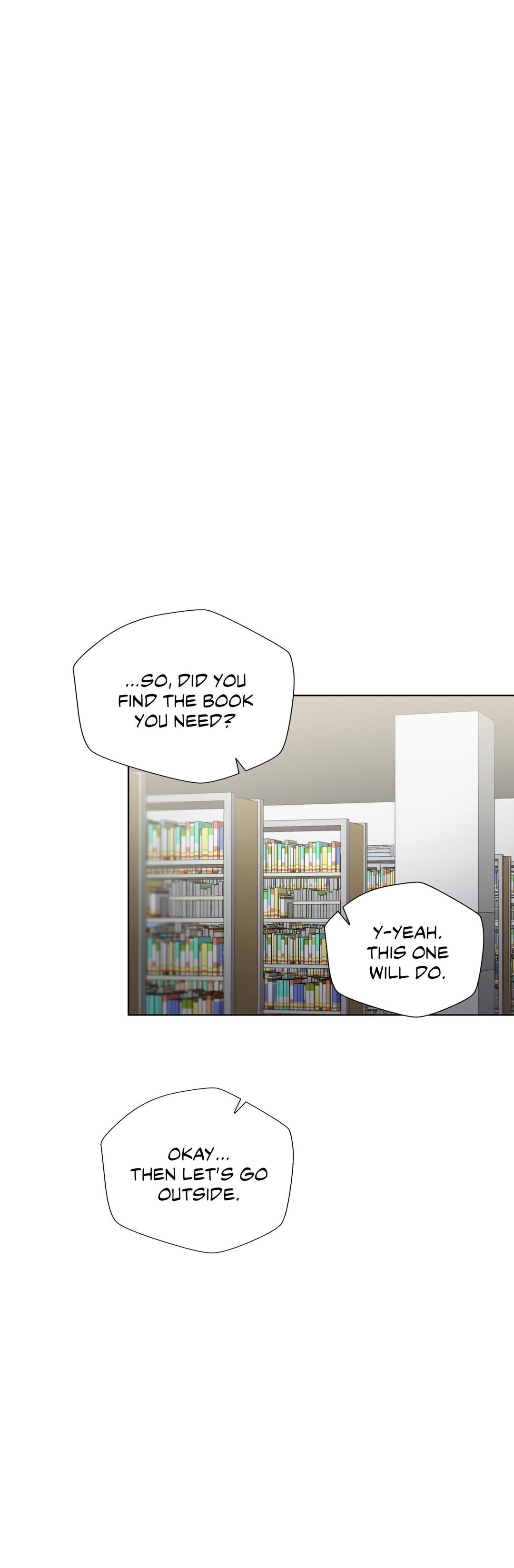 Learning The Hard Way Chapter 33 - Page 21