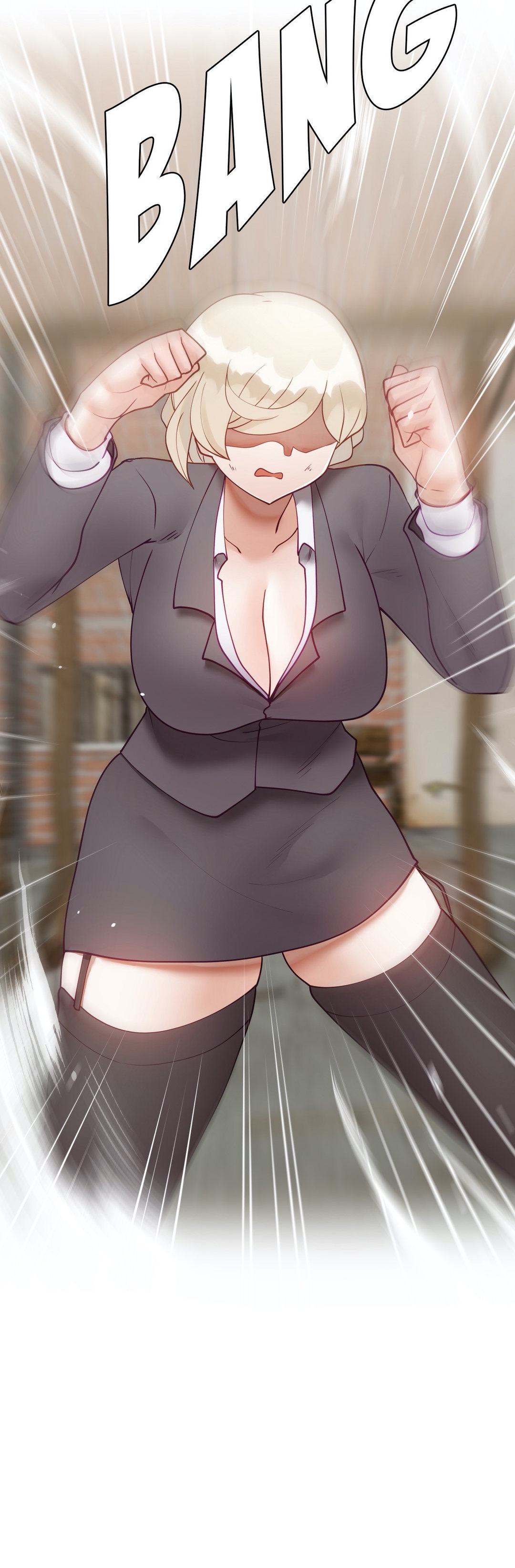 Learning The Hard Way Chapter 78 - Page 18