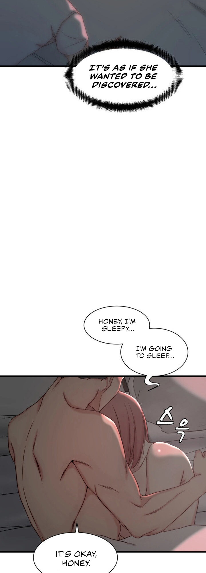 Sister in Law Chapter 21 - Page 18