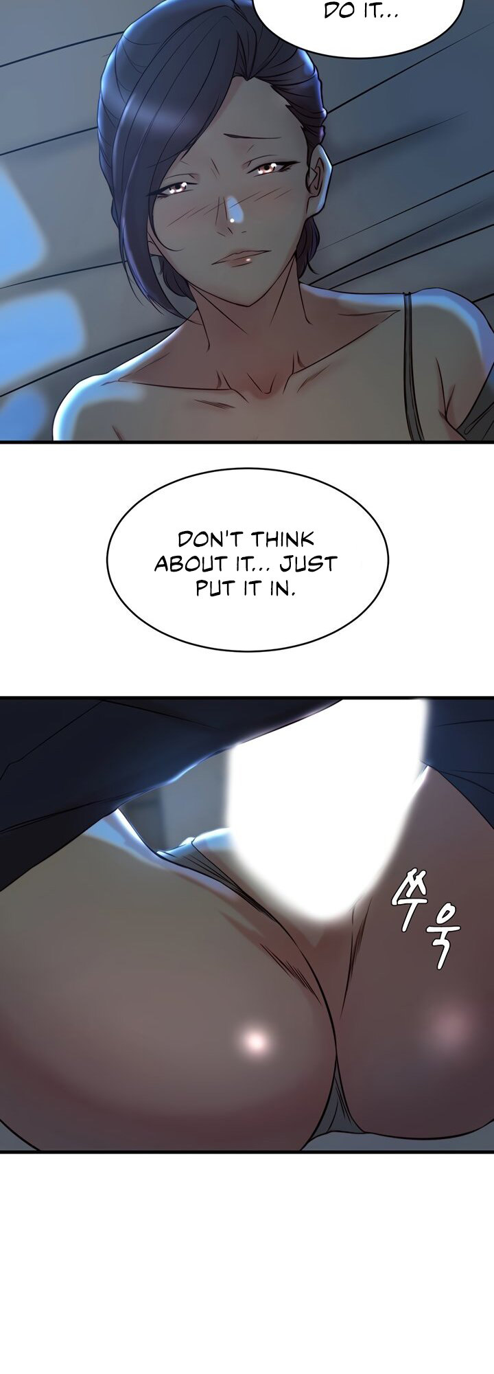 Sister in Law Chapter 29 - Page 27