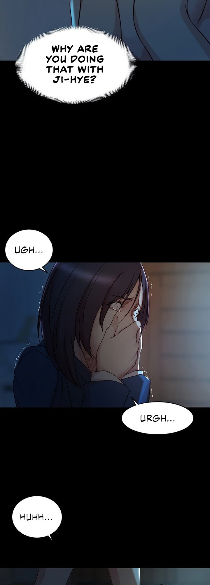 Sister in Law Chapter 33 - Page 32