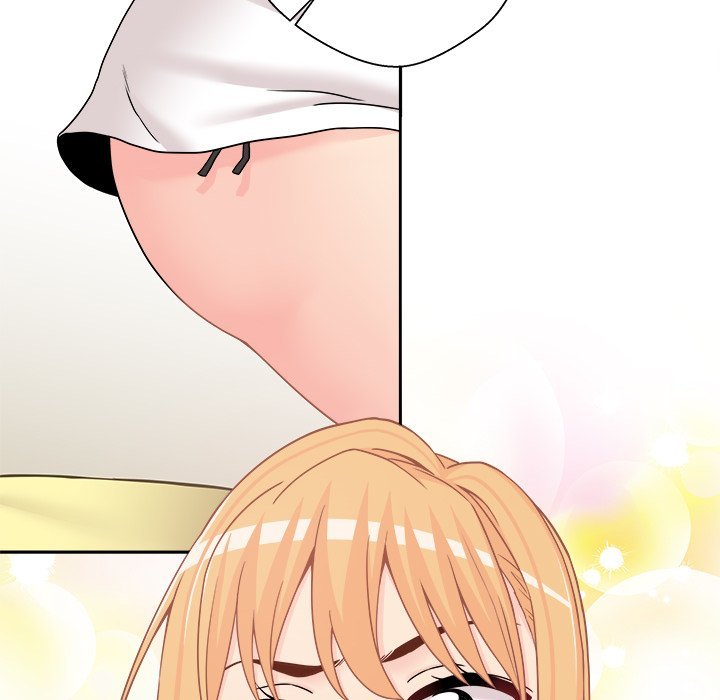 Crossing the Line Chapter 18 - Page 100