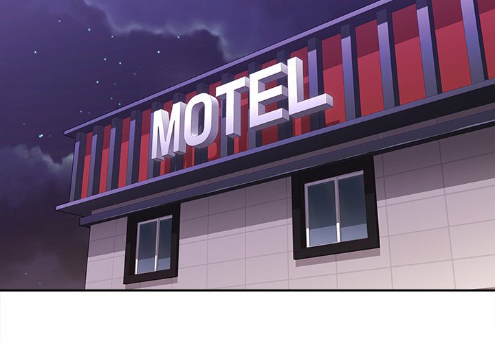 Crossing the Line Chapter 25 - Page 4