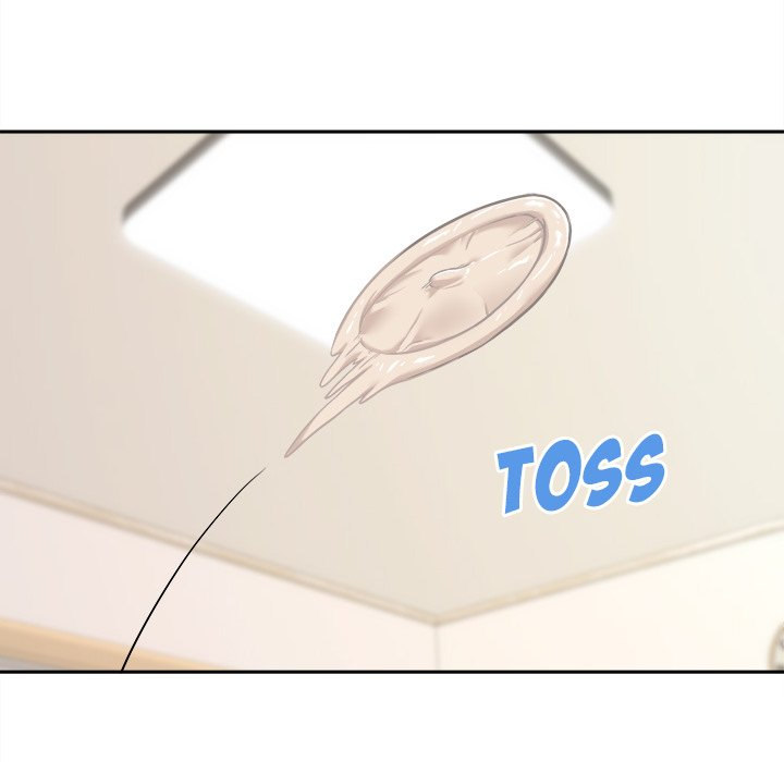 Crossing the Line Chapter 47 - Page 110