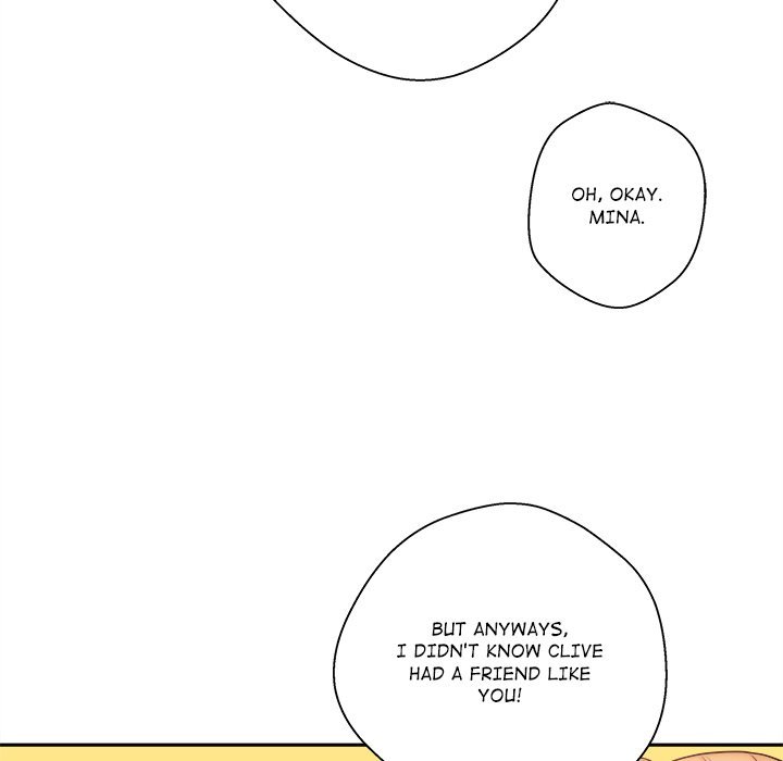 Crossing the Line Chapter 9 - Page 65