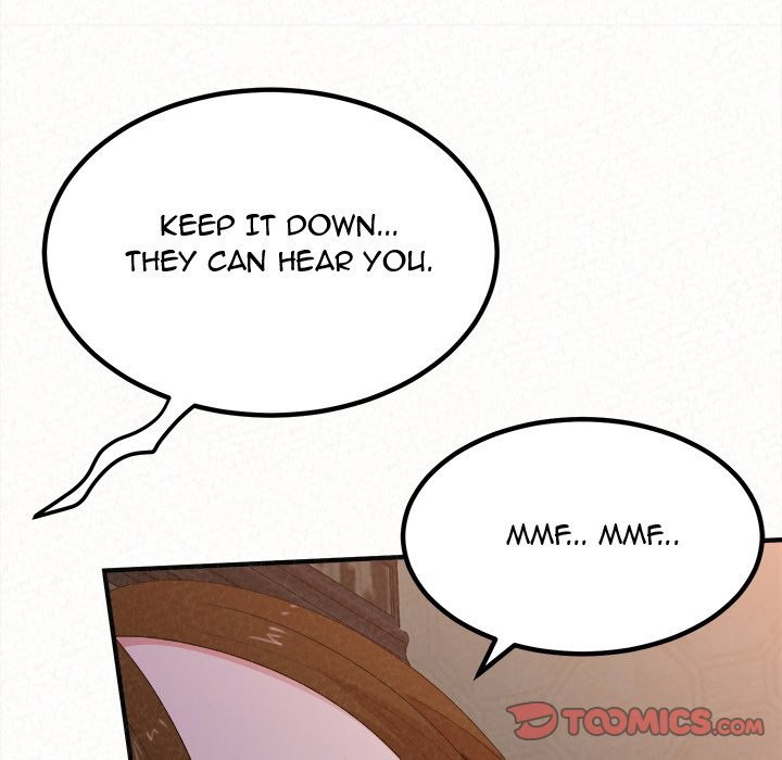 Milk Therapy Chapter 18 - Page 124