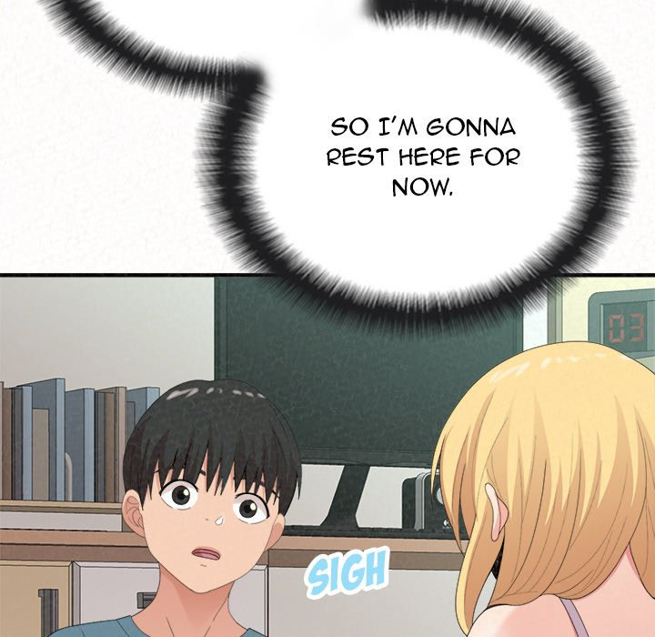 Milk Therapy Chapter 23 - Page 77