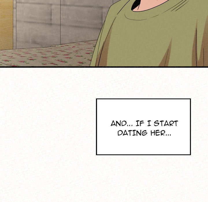 Milk Therapy Chapter 33 - Page 62