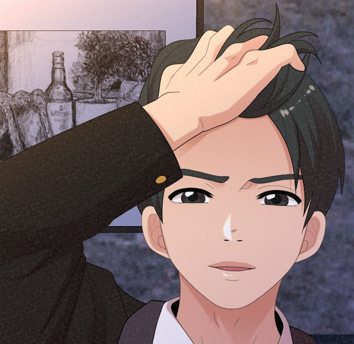 Milk Therapy Chapter 35 - Page 131